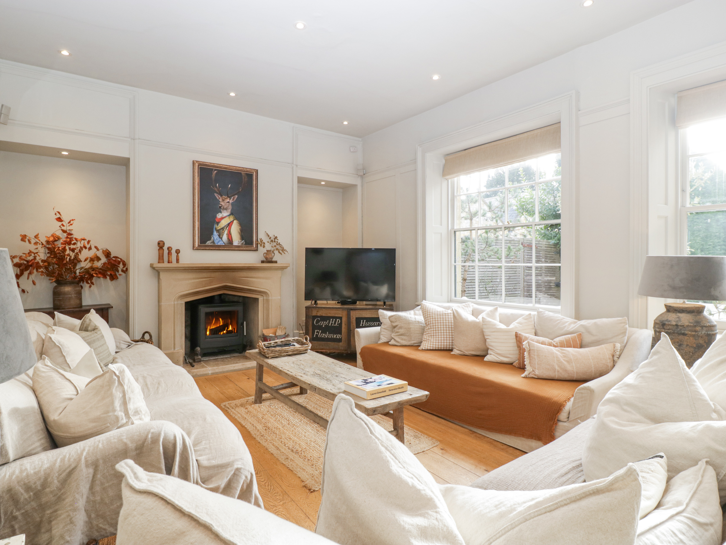 Cotswold House - photo 2
