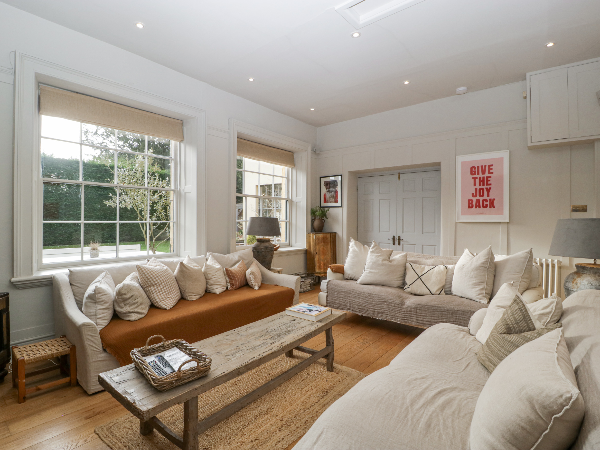 Cotswold House - photo 3