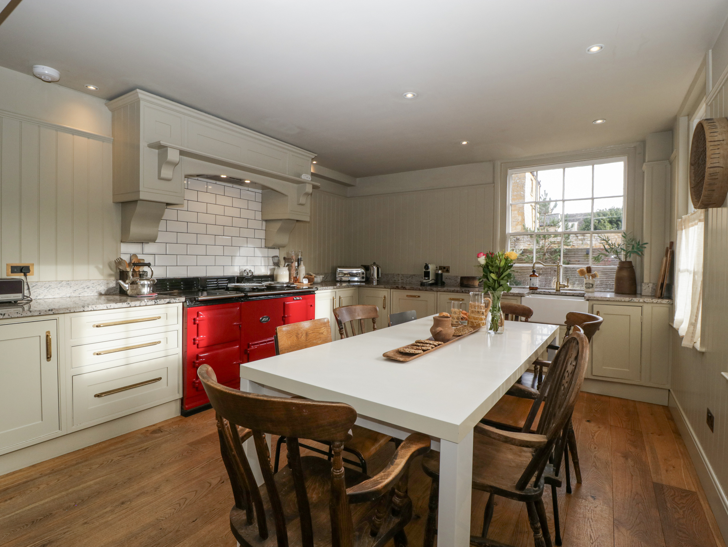 Cotswold House - photo 4