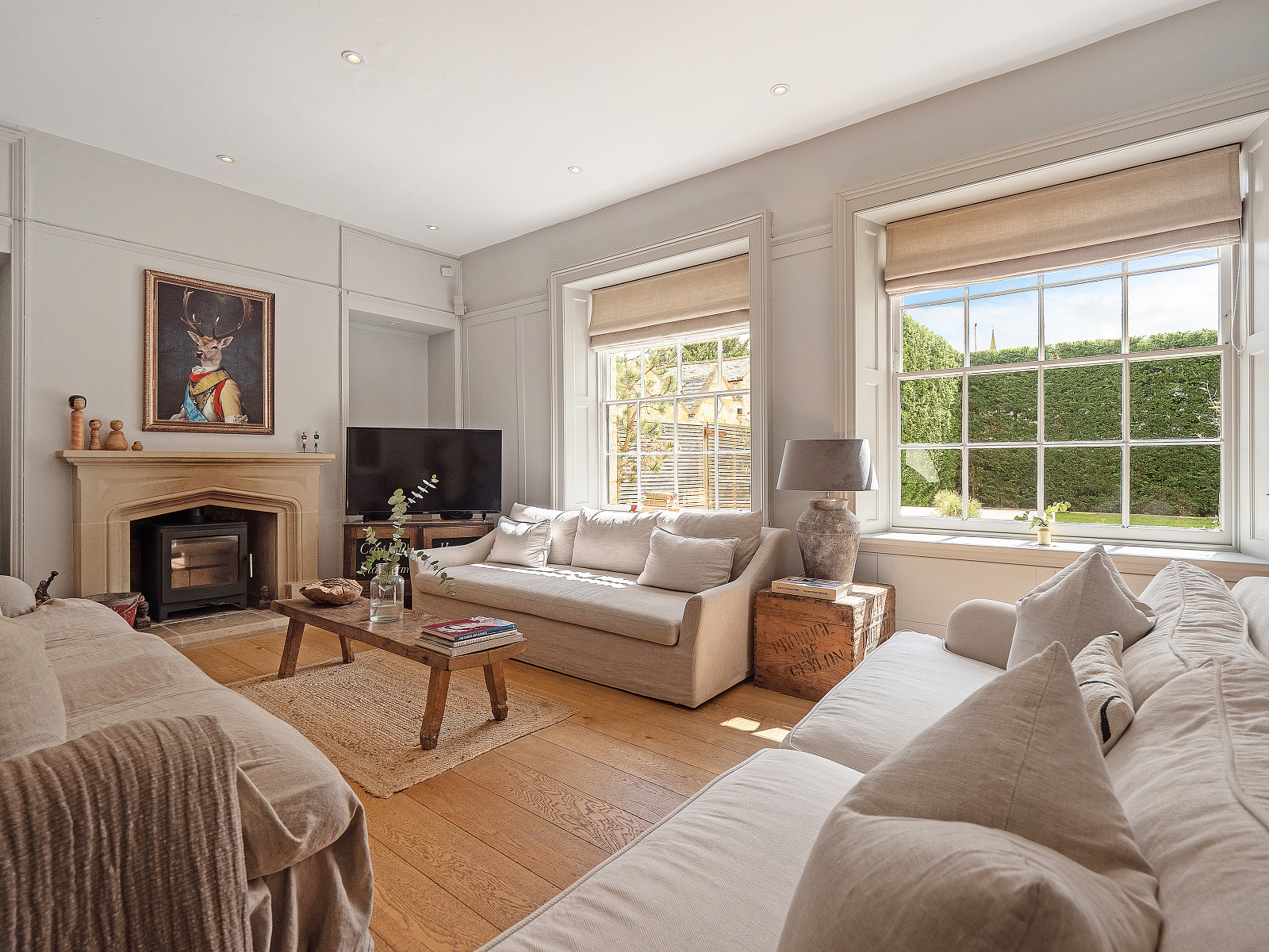 Cotswold House - photo 4