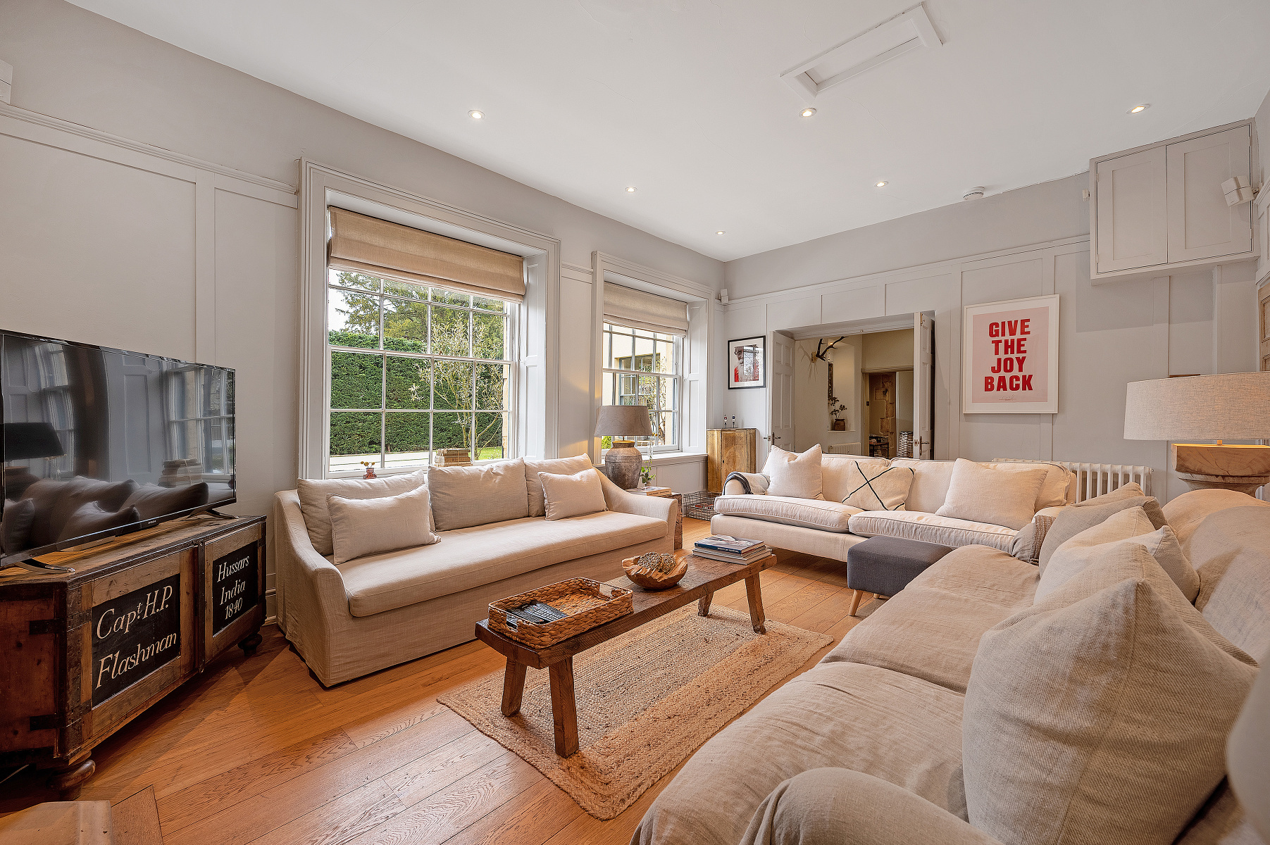 Cotswold House - photo 5