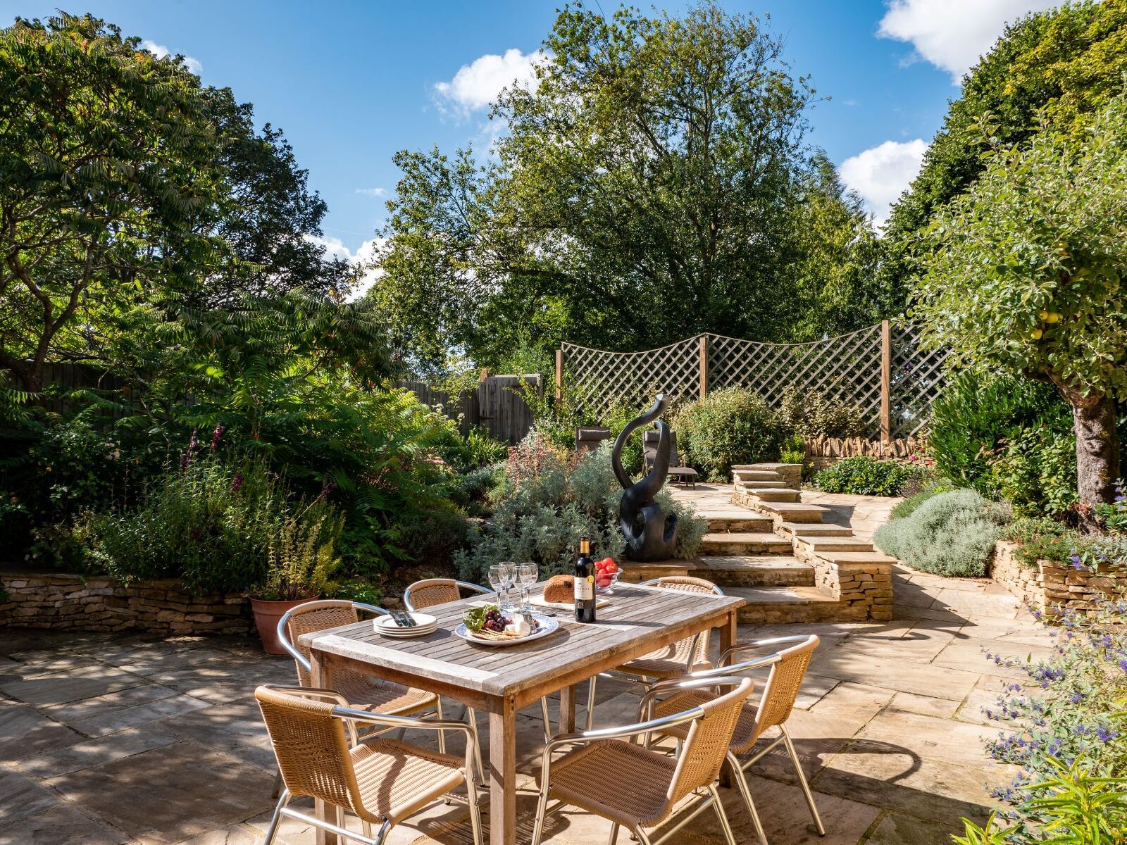 Cotswold Retreat - photo 2