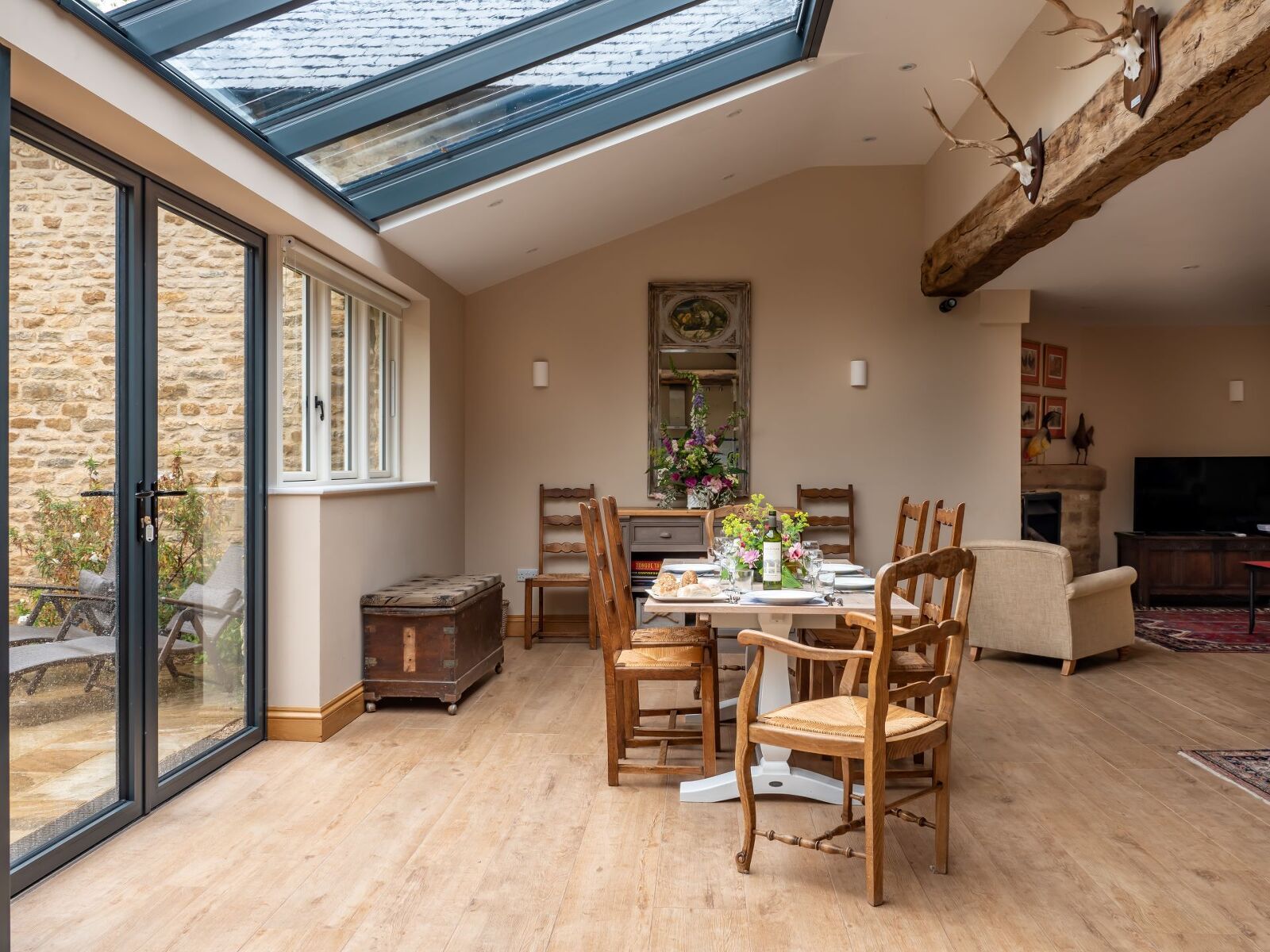 Cotswold Retreat - photo 3