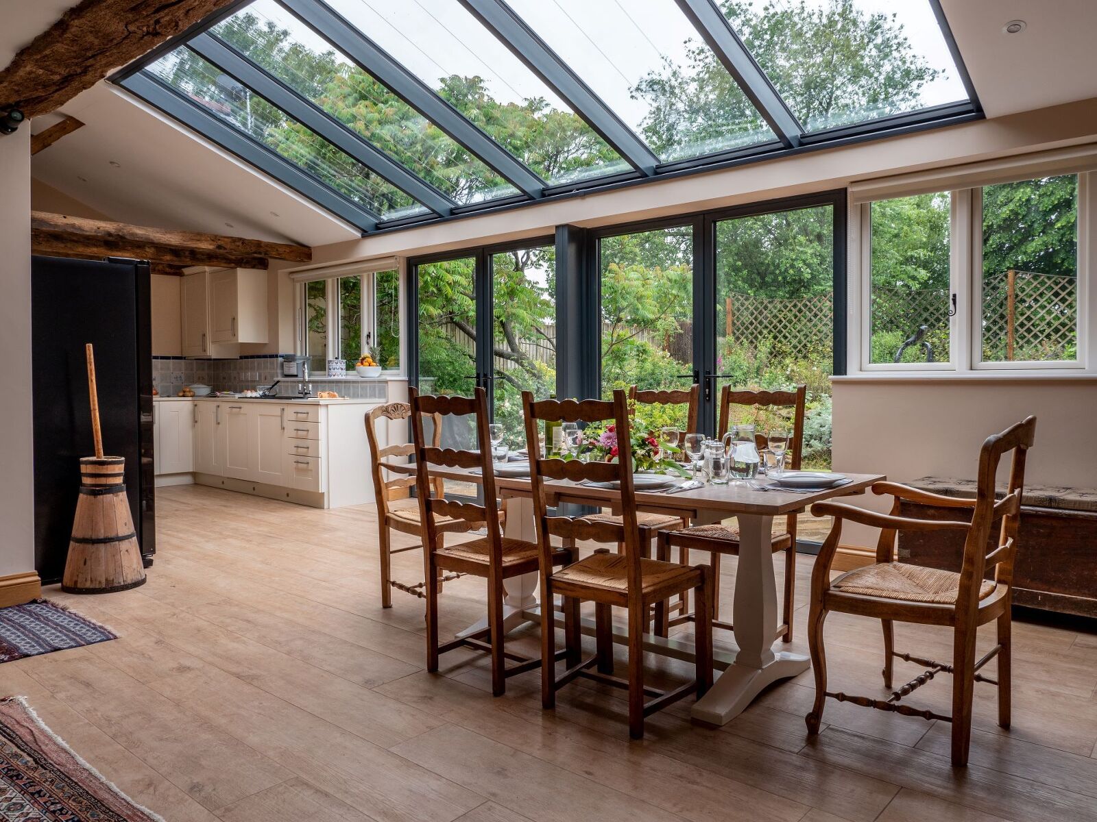 Cotswold Retreat - photo 4