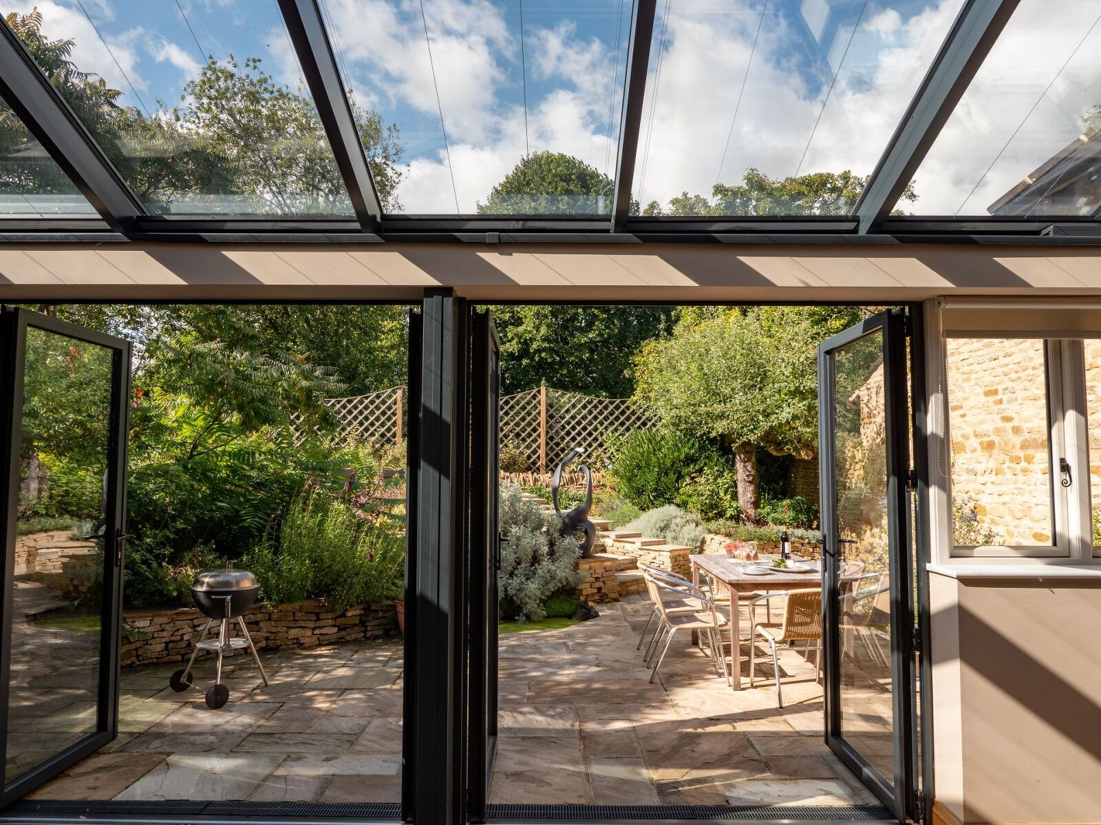 Cotswold Retreat - photo 5