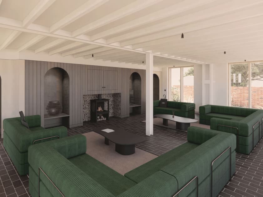 Cotswold Retreat - photo 2