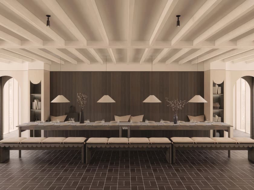 Cotswold Retreat - photo 3