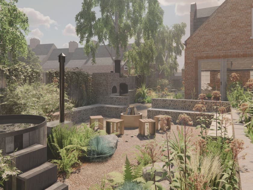 Cotswold Retreat - photo 5