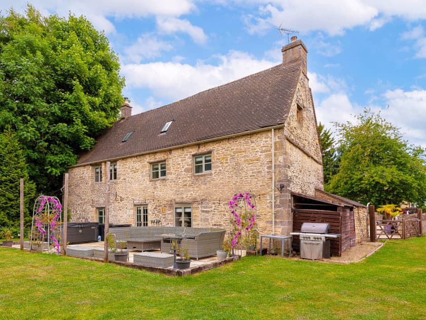 Chalford, Gloucestershire