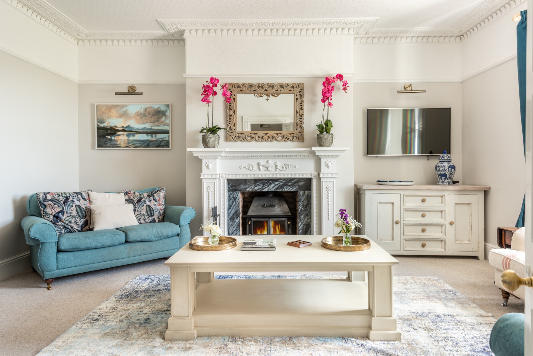 Coulscott House  - photo 4