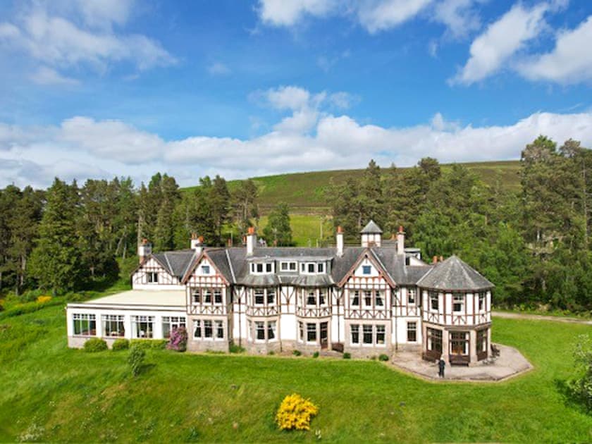 Achinduich, Highland