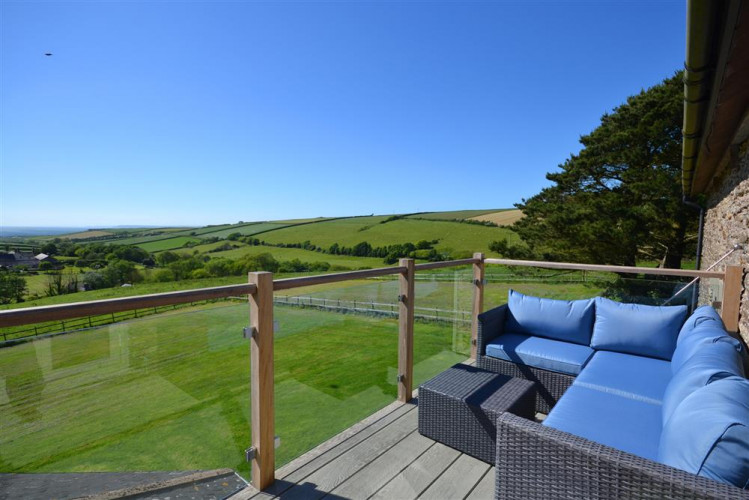 Court Barton, The Loft - photo 2