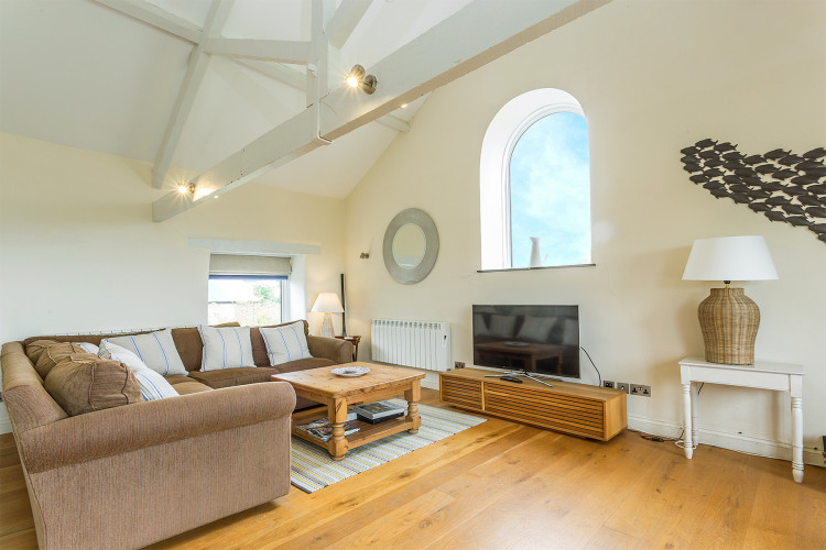 Court Barton, The Loft - photo 4