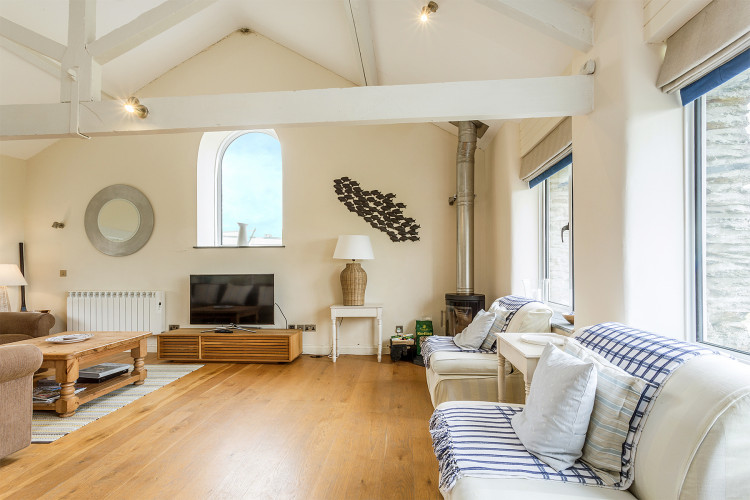 Court Barton, The Loft - photo 5