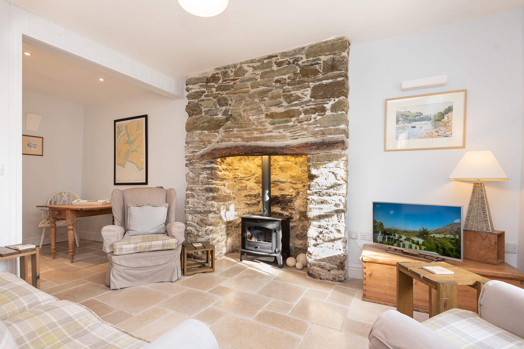 Court Cottage  - photo 3