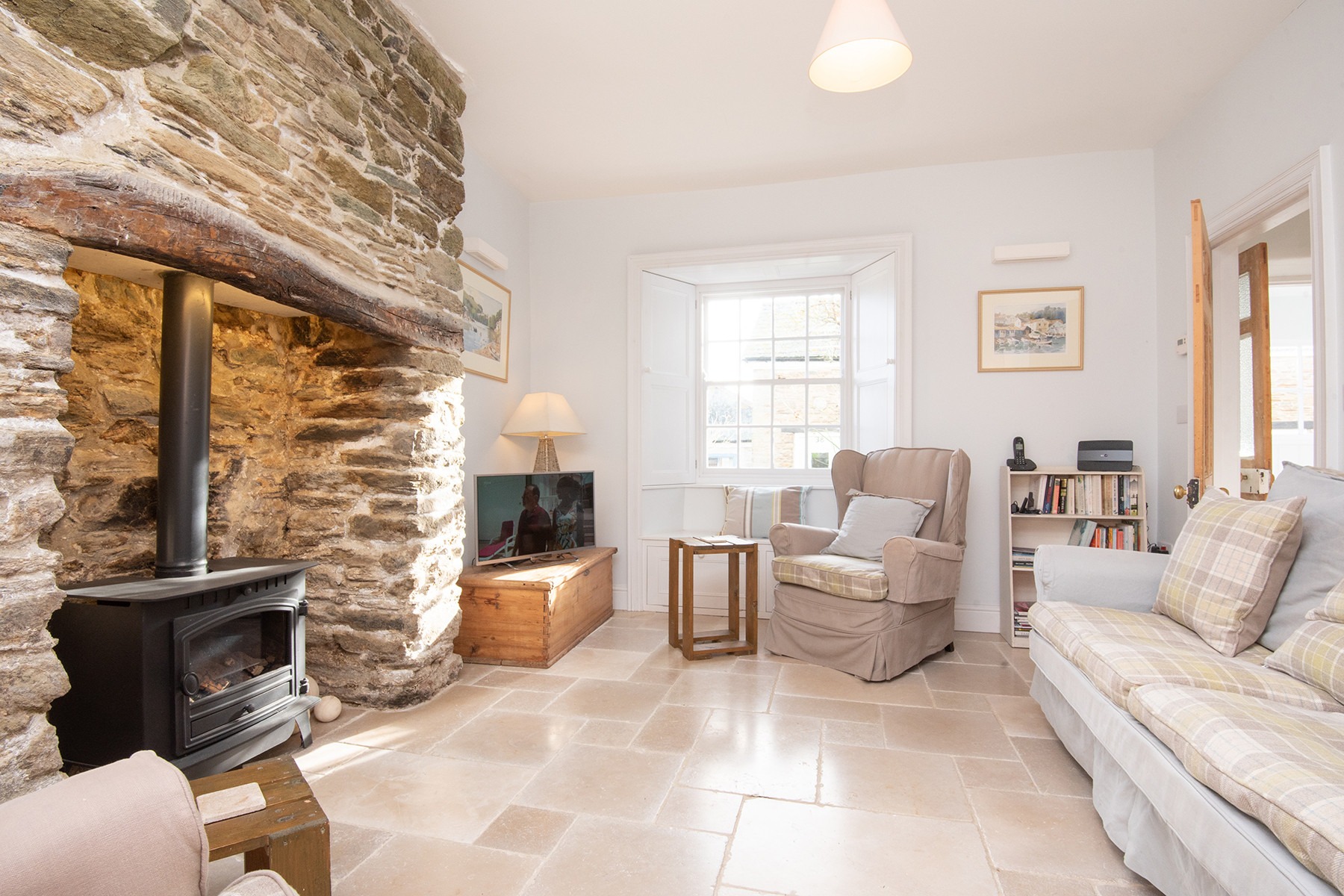 Court Cottage  - photo 4
