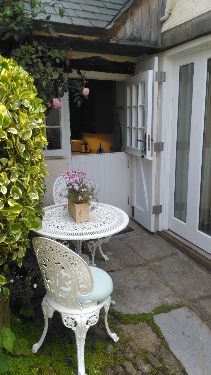 Court Cottage  - photo 2