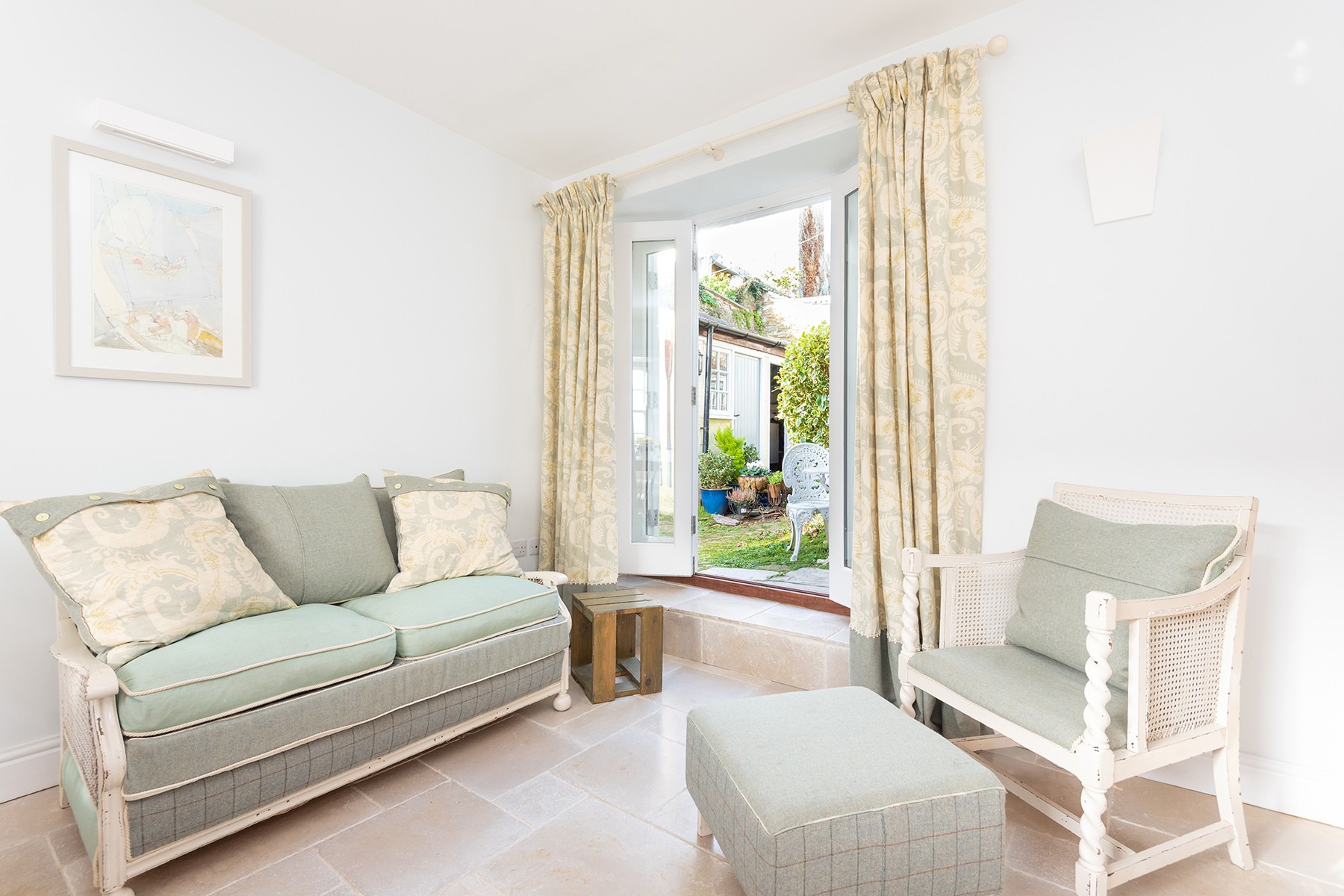 Court Cottage  - photo 5