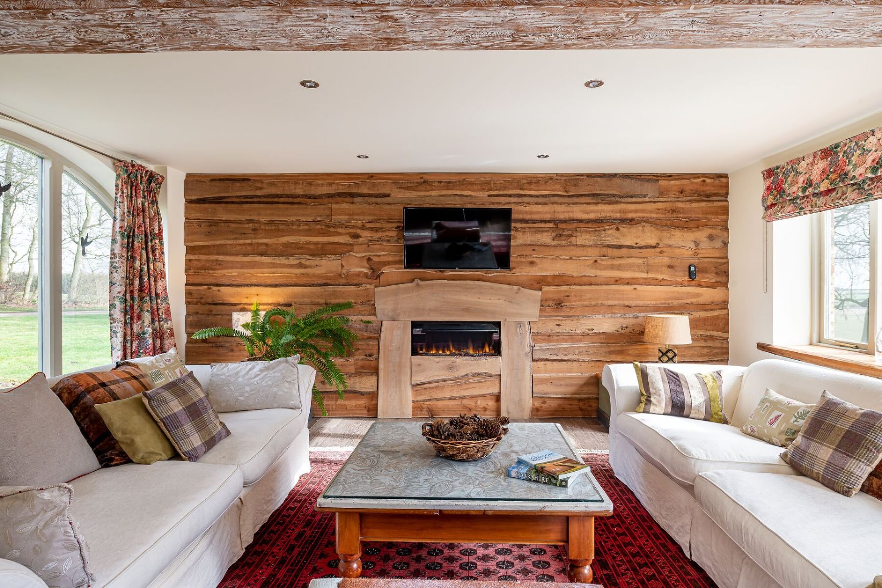 Cowdale Cottage - photo 2