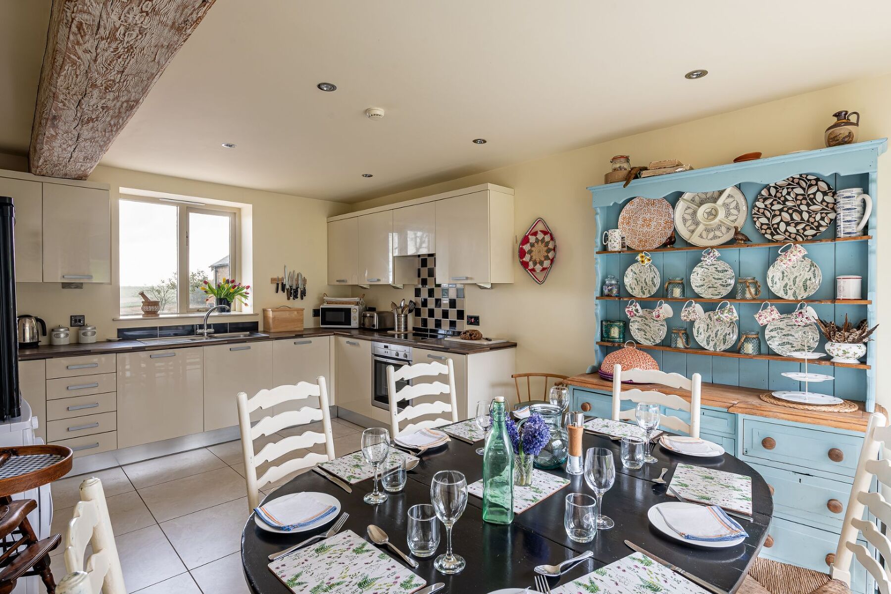 Cowdale Cottage - photo 3