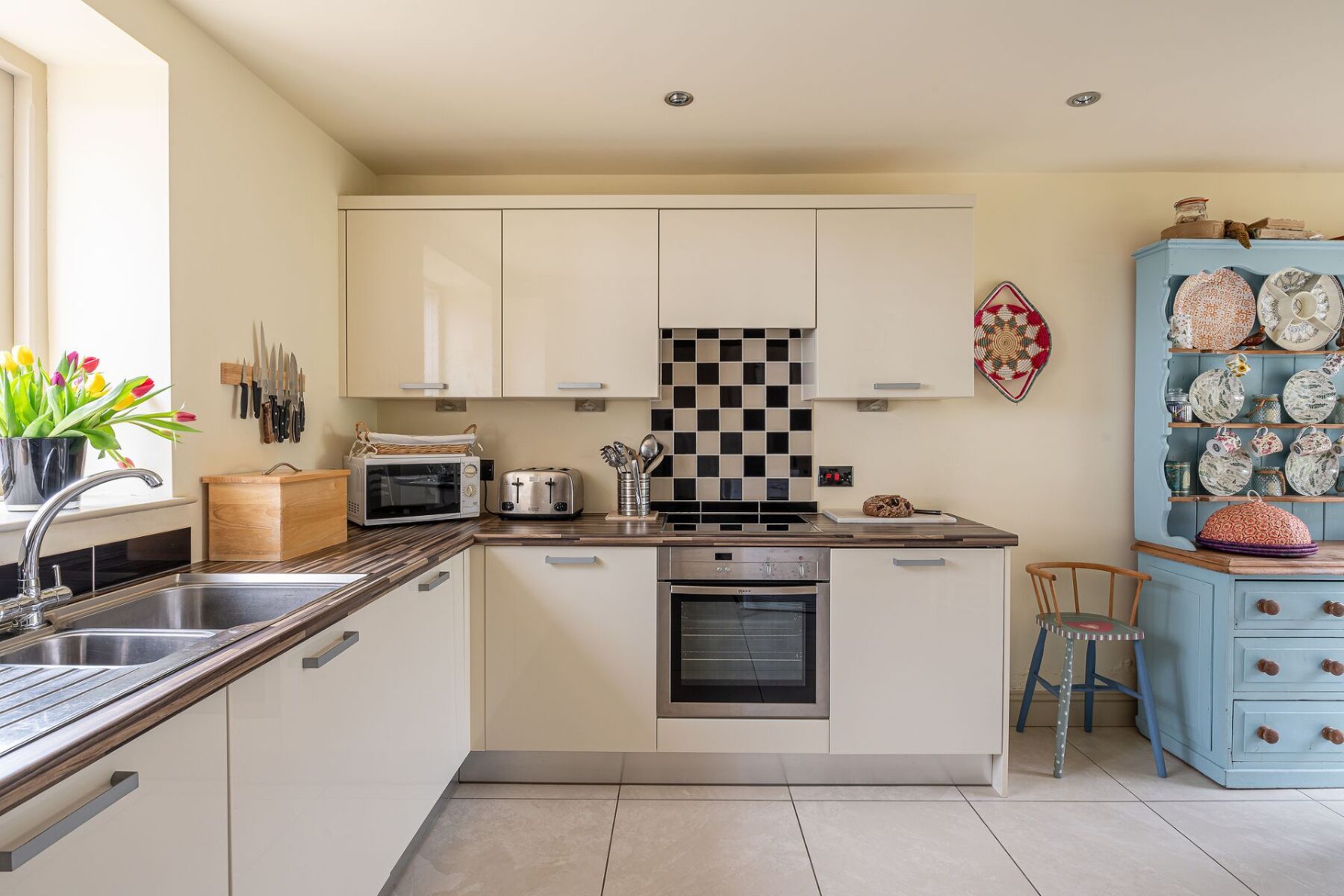 Cowdale Cottage - photo 4