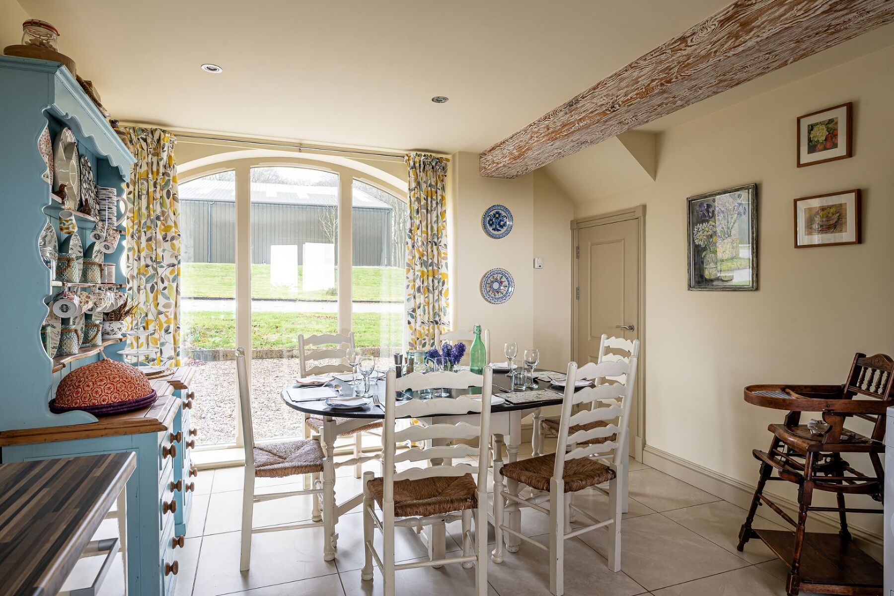 Cowdale Cottage - photo 5