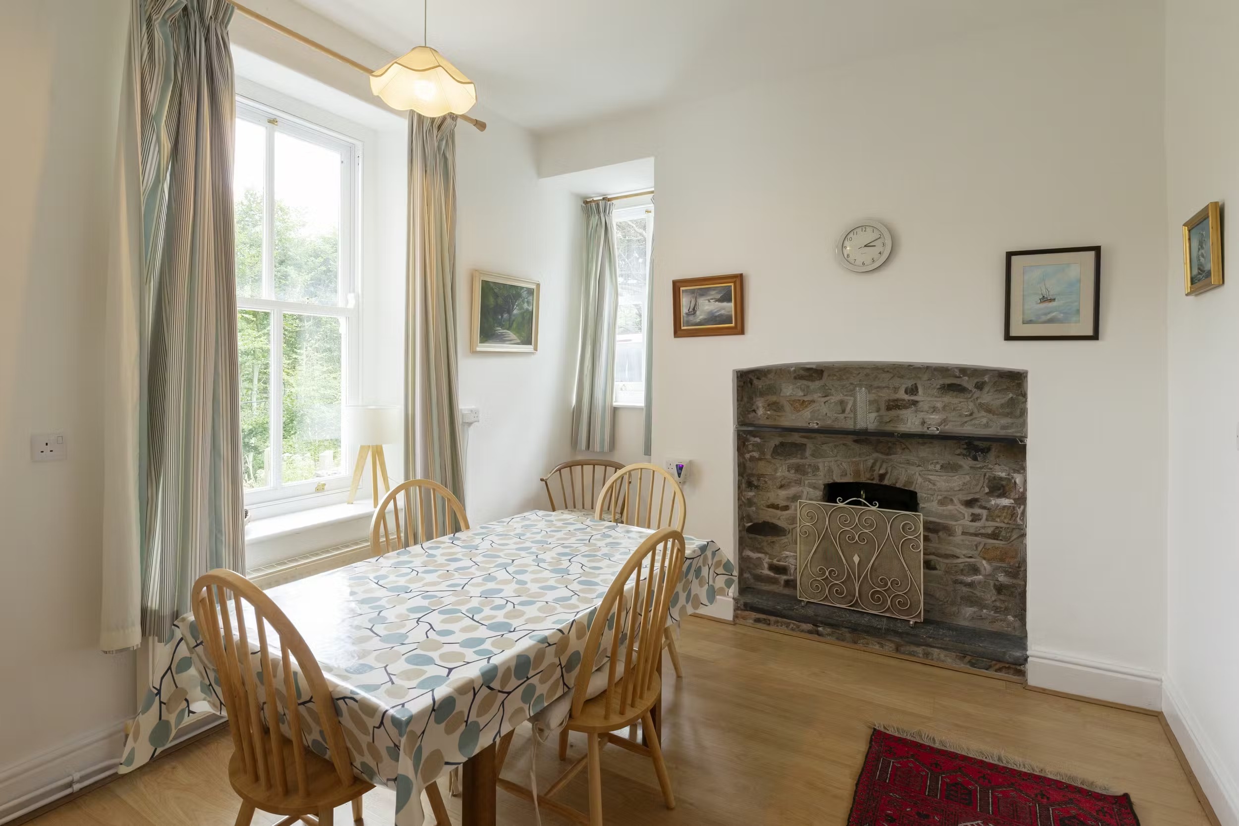 Craig-y-Don Lower Apartment - photo 3
