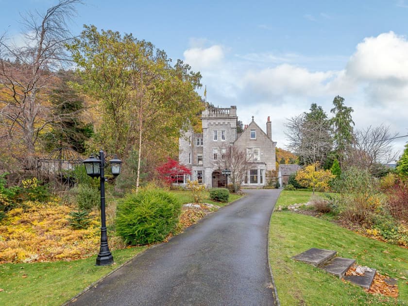 Ballater, Aberdeenshire