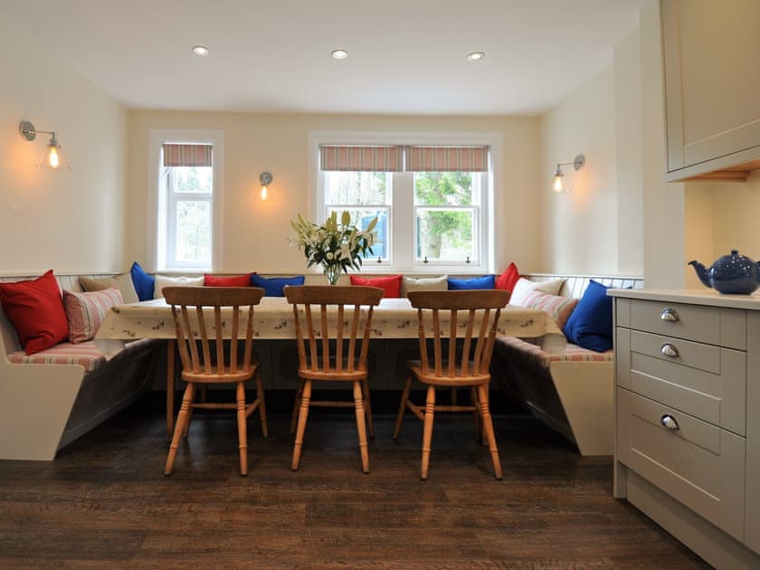 Cray House - photo 4