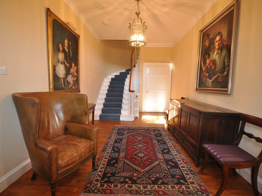 Cray House - photo 5
