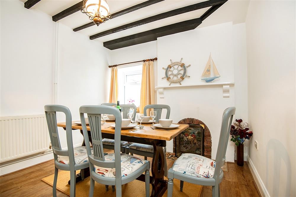Crays Cottage - photo 3