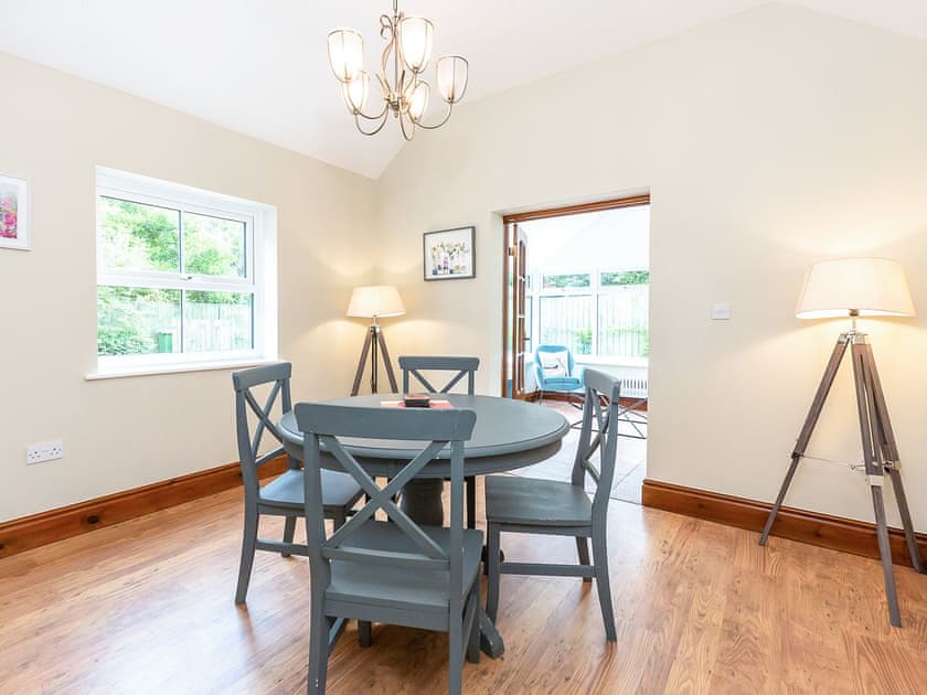 Creamery Cottage - photo 4
