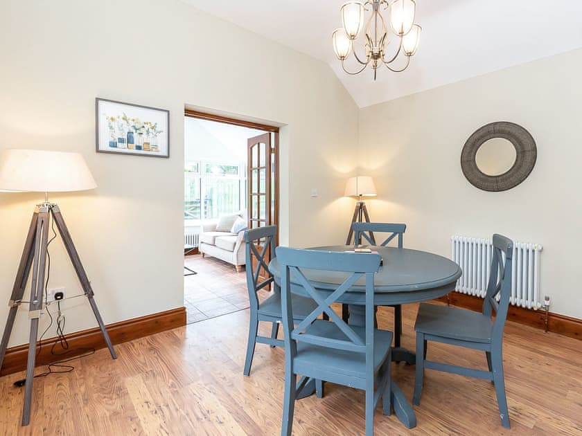 Creamery Cottage - photo 5
