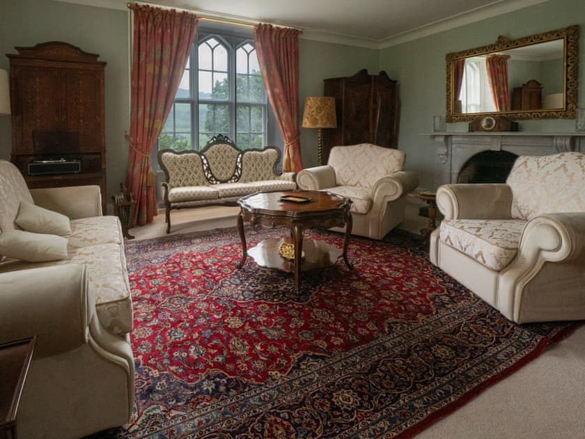 Creek House - photo 4