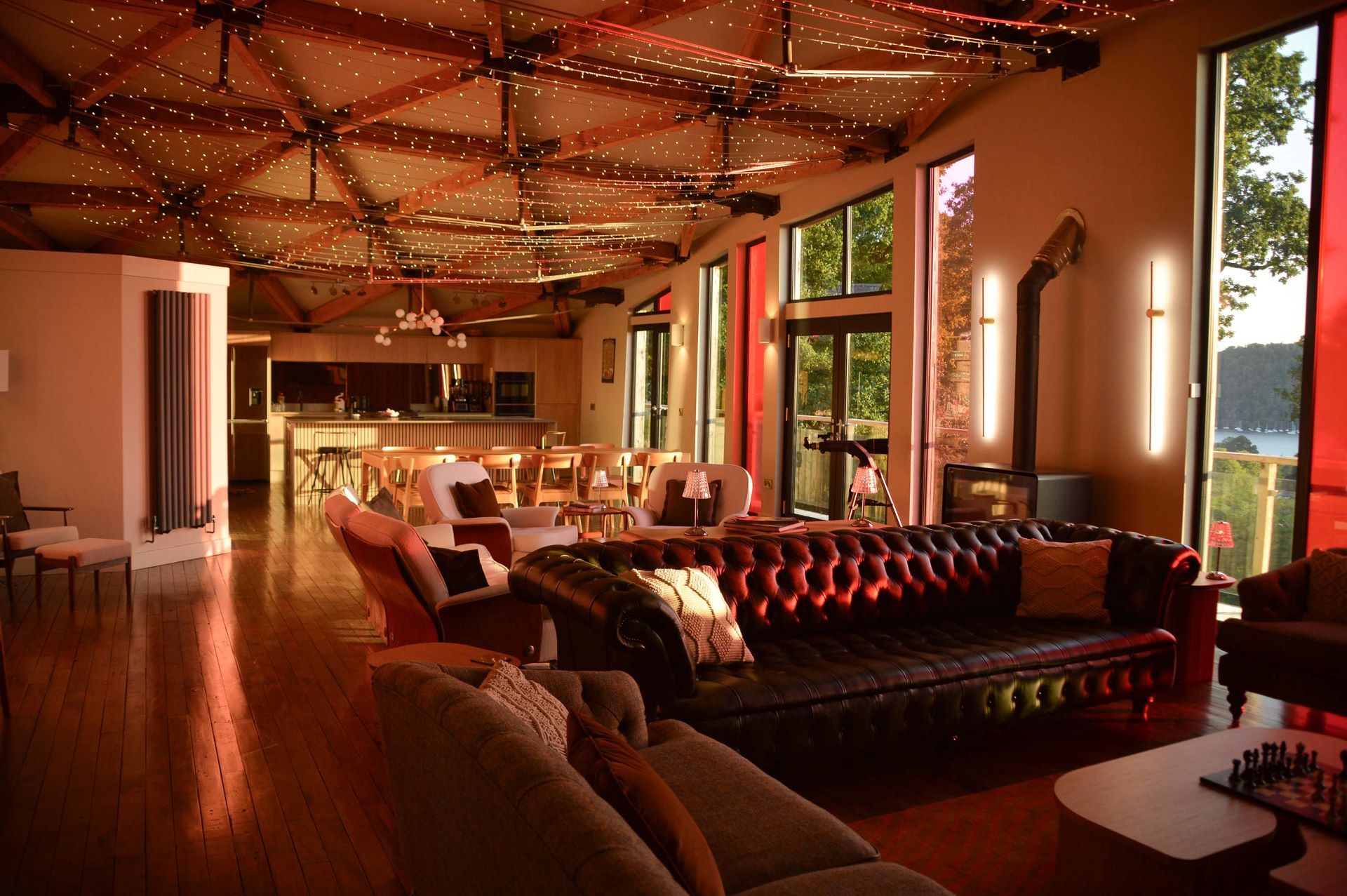 Crescent House - photo 3