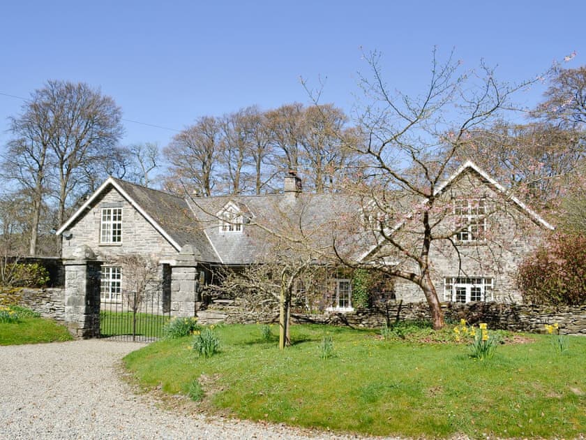 Llandrillo, Denbighshire