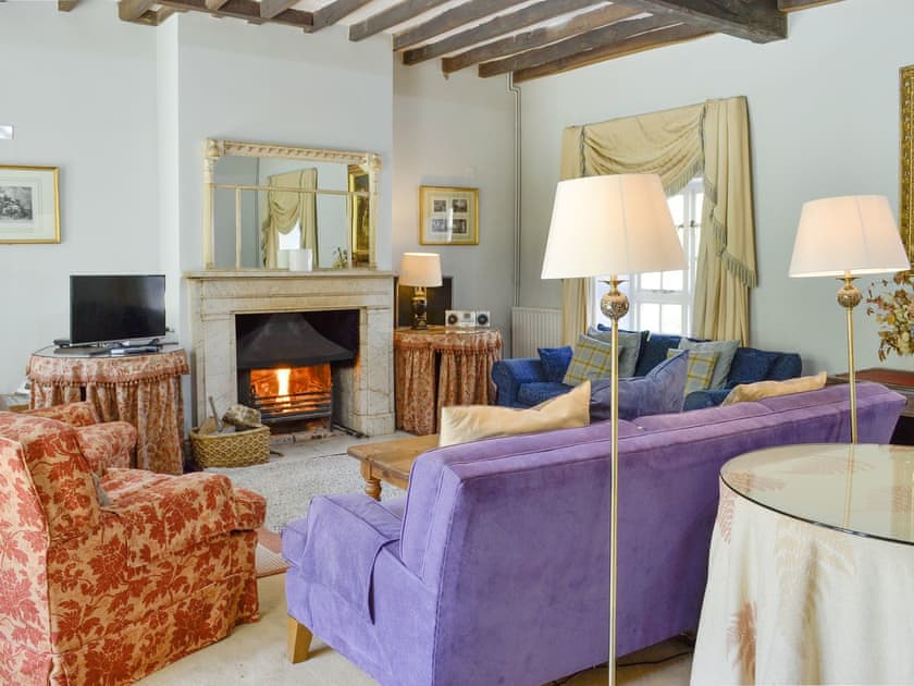 Crogen Coach House - photo 4