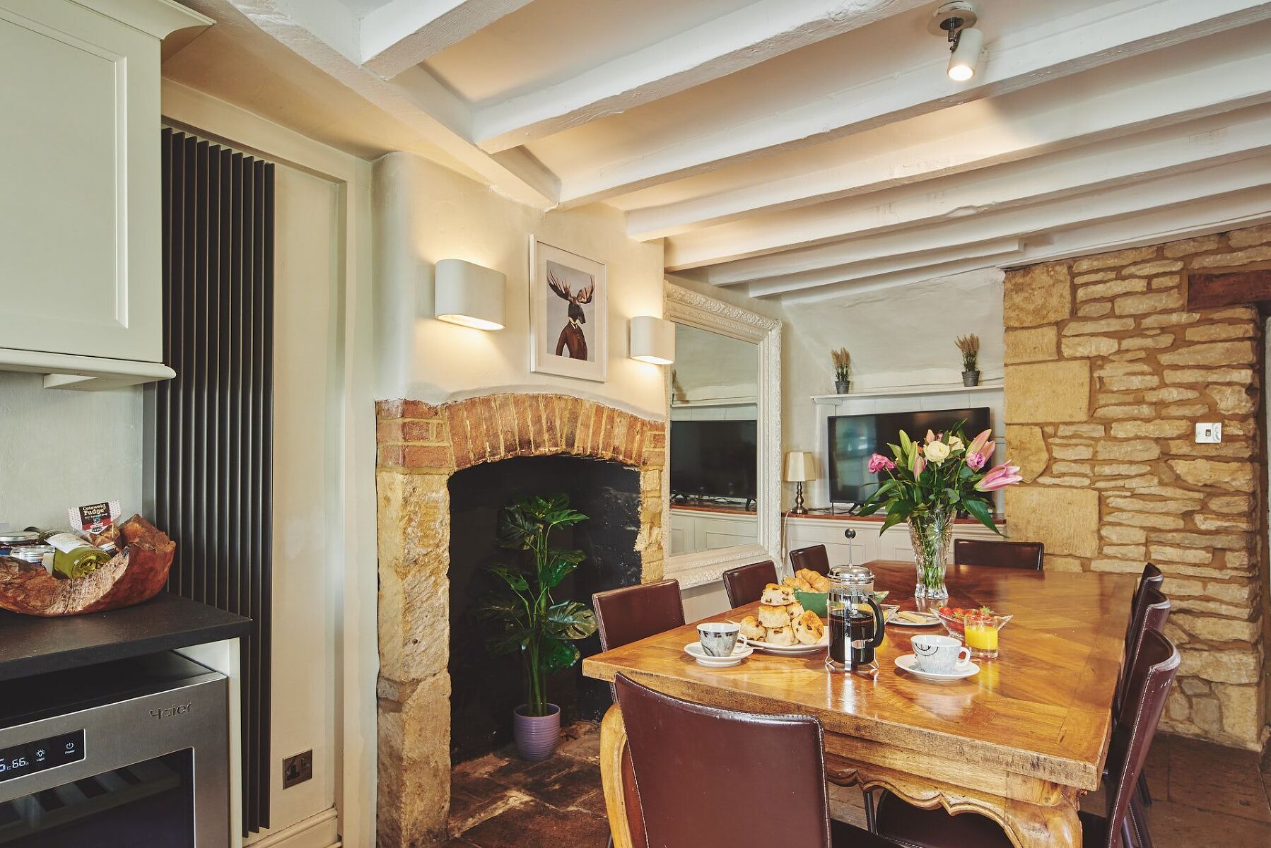 Crooked Cottage - photo 5