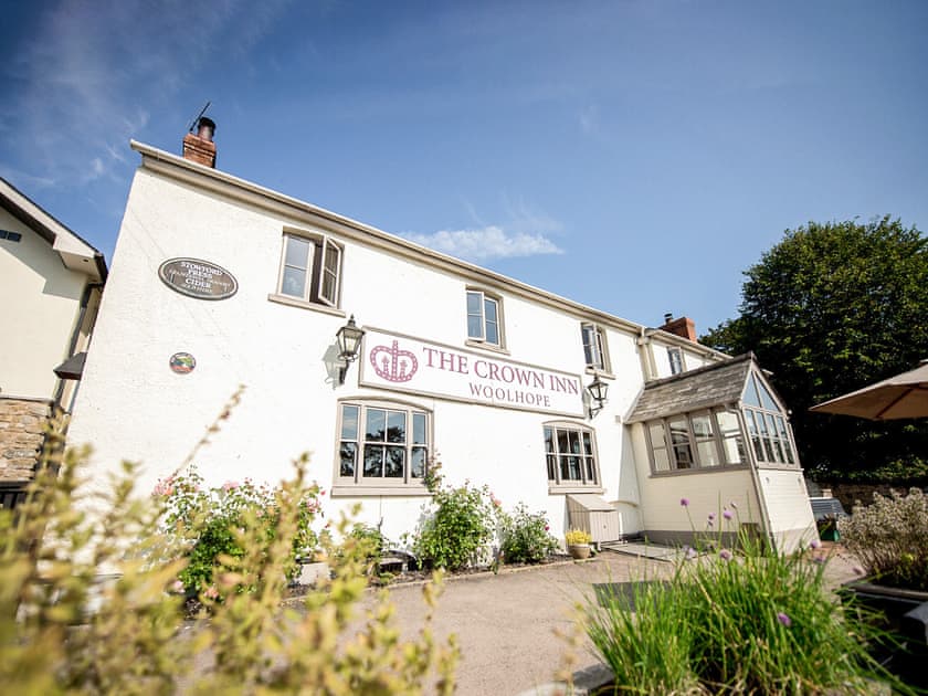 Crown Inn - photo 5