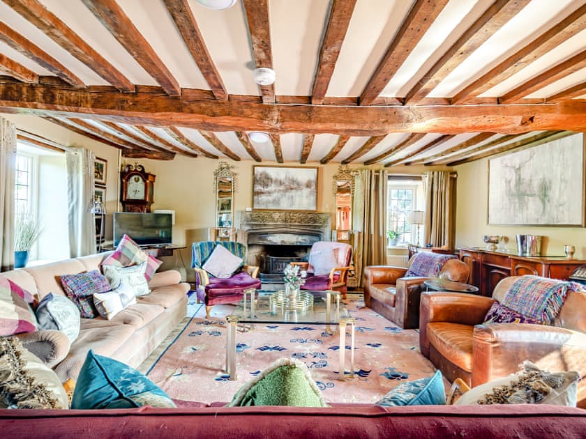 Croxton Park House - photo 2