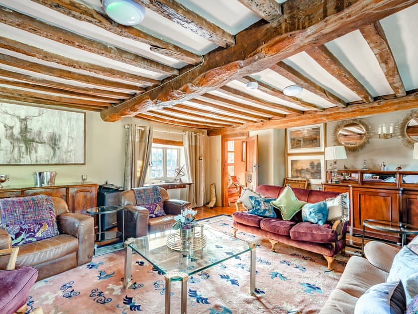 Croxton Park House - photo 3