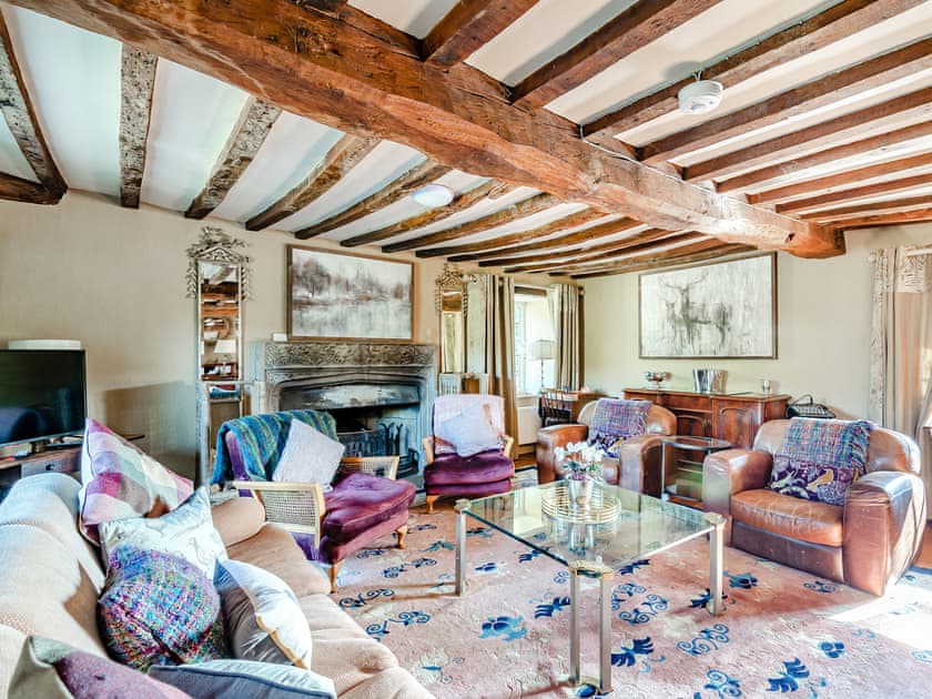Croxton Park House - photo 4