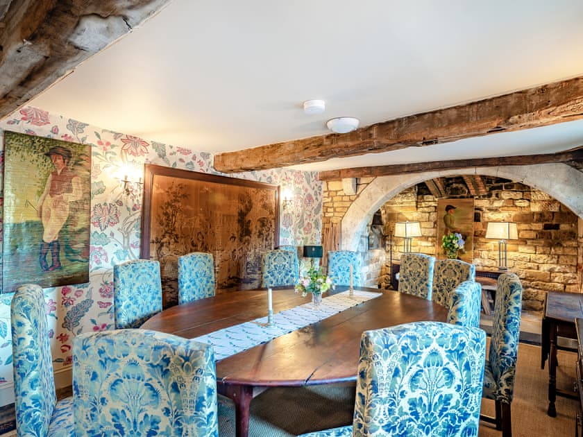 Croxton Park House - photo 5