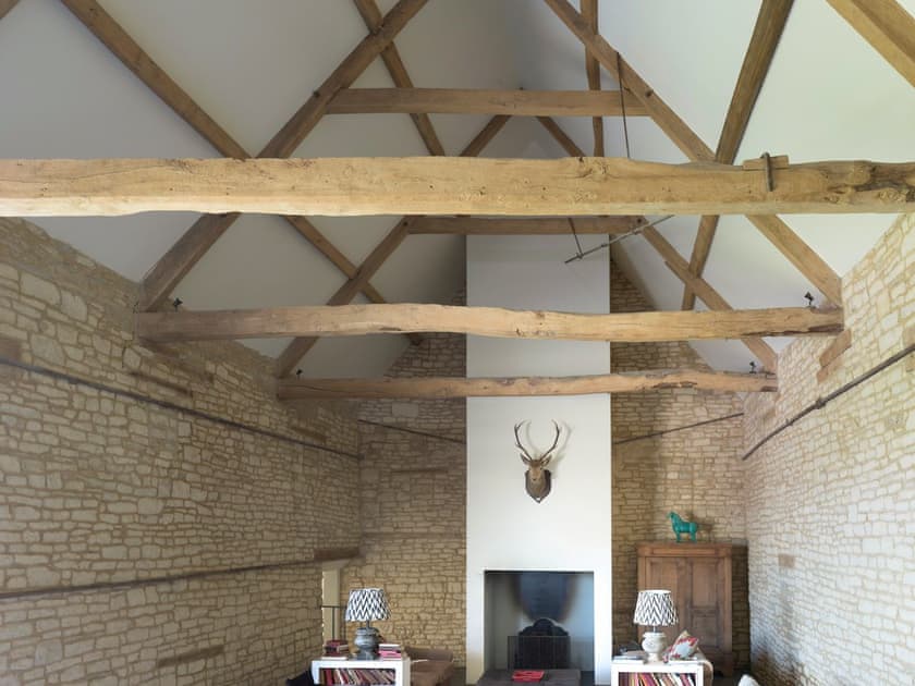 Crucis - The Cotswolds Barn - photo 4