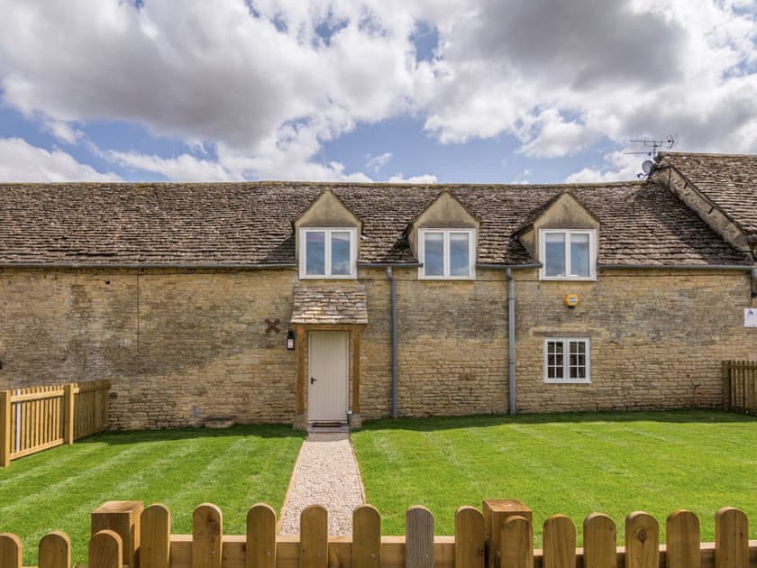 Ampney Crucis, Gloucestershire