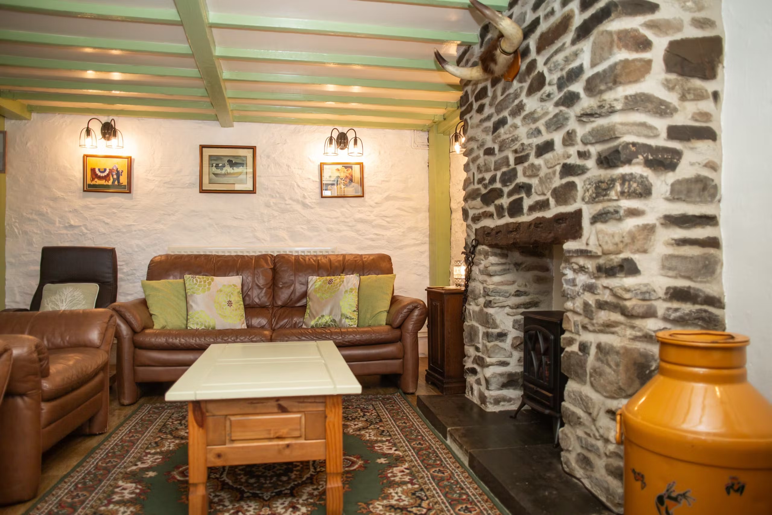 Crumble Cottage - photo 3