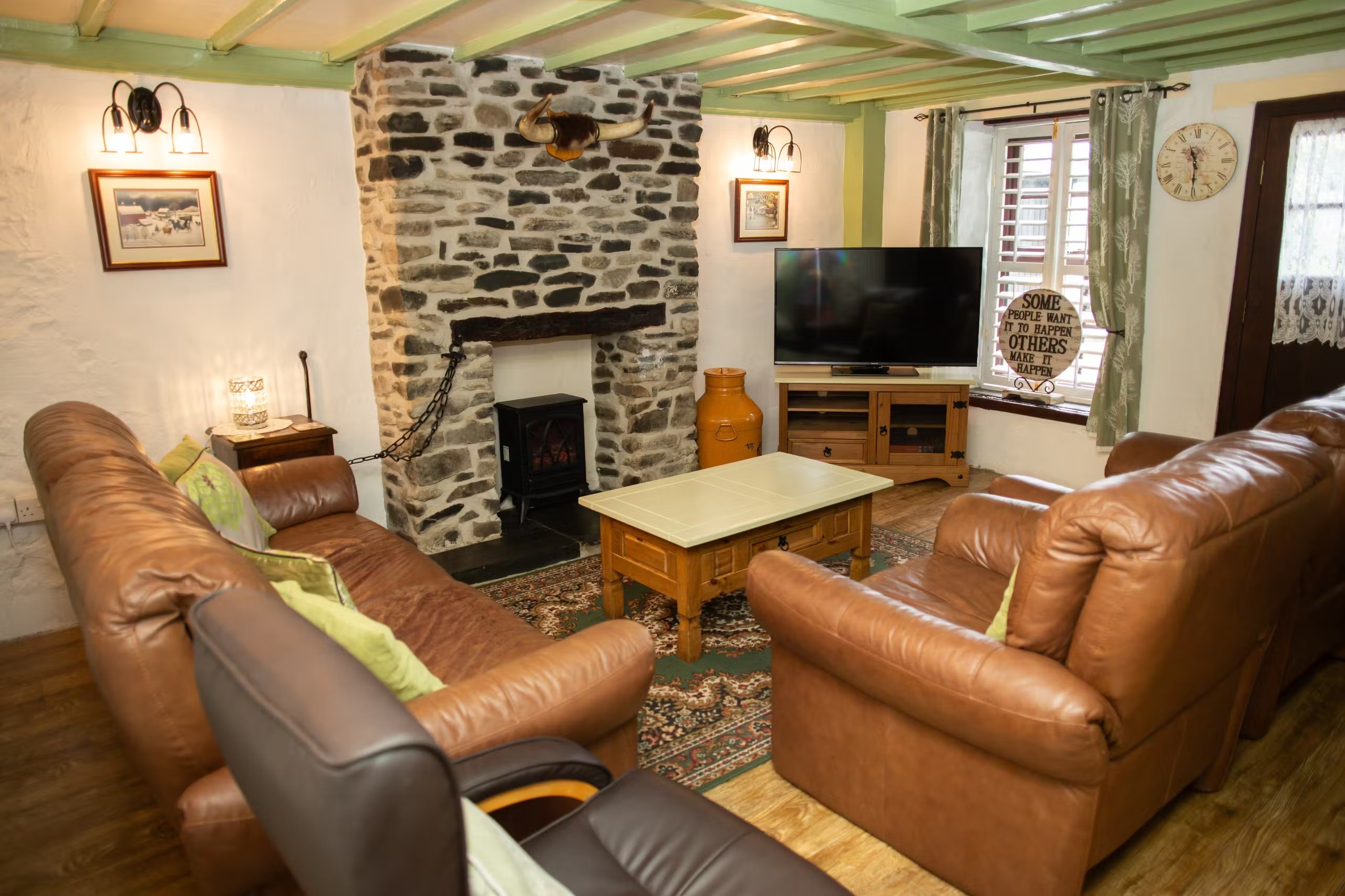 Crumble Cottage - photo 4
