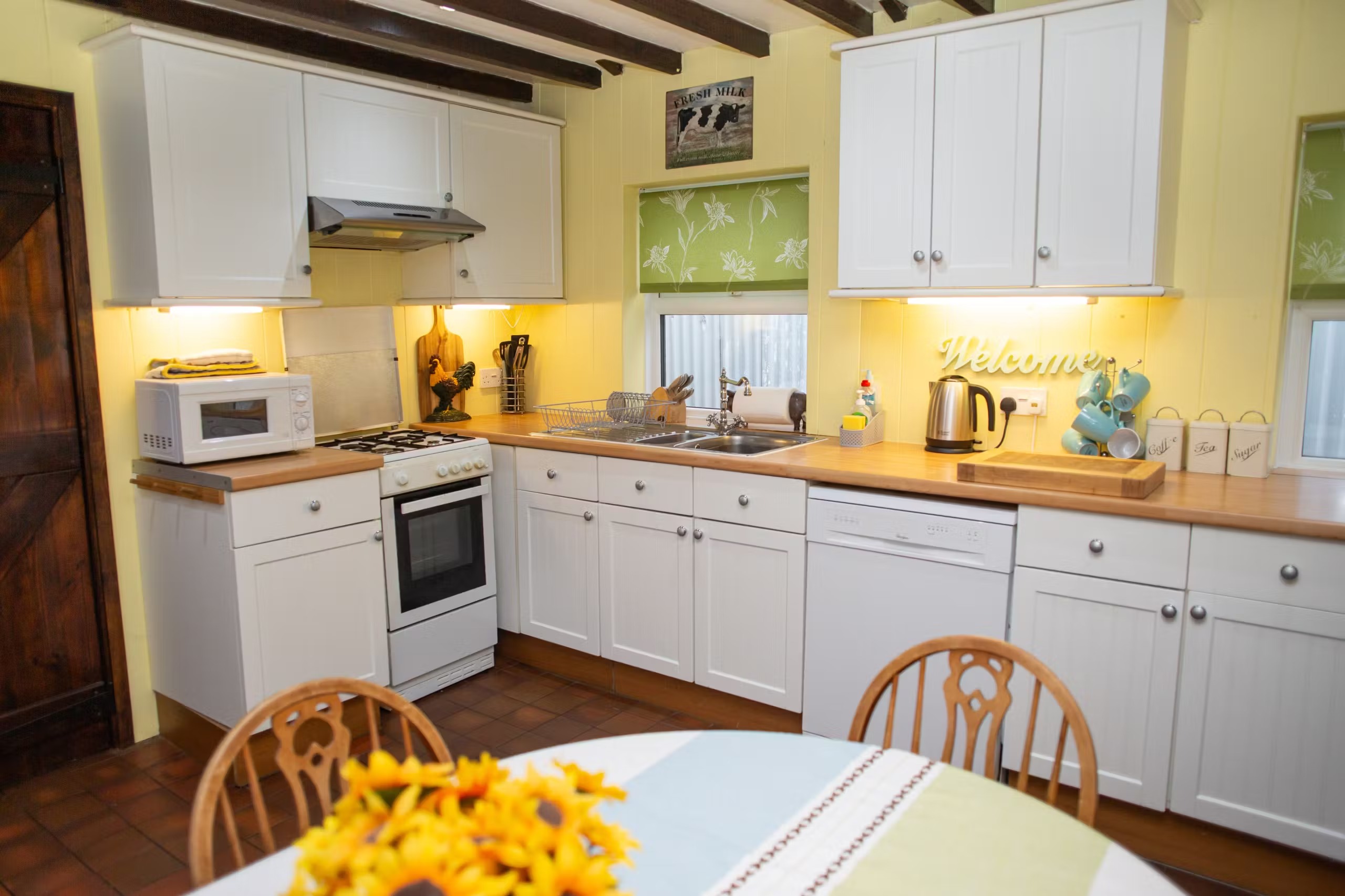 Crumble Cottage - photo 5