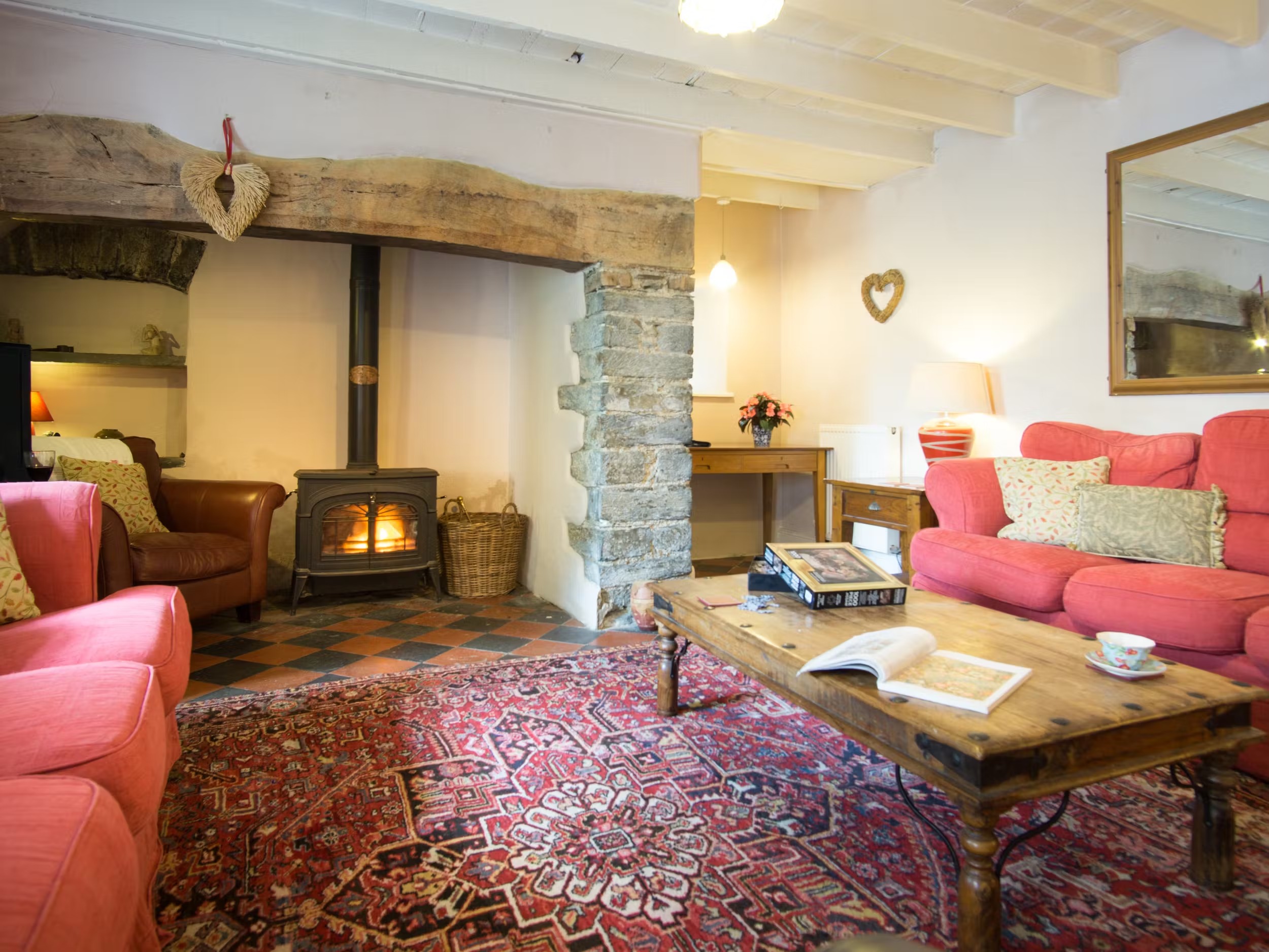 Cryngae Farmhouse - photo 2