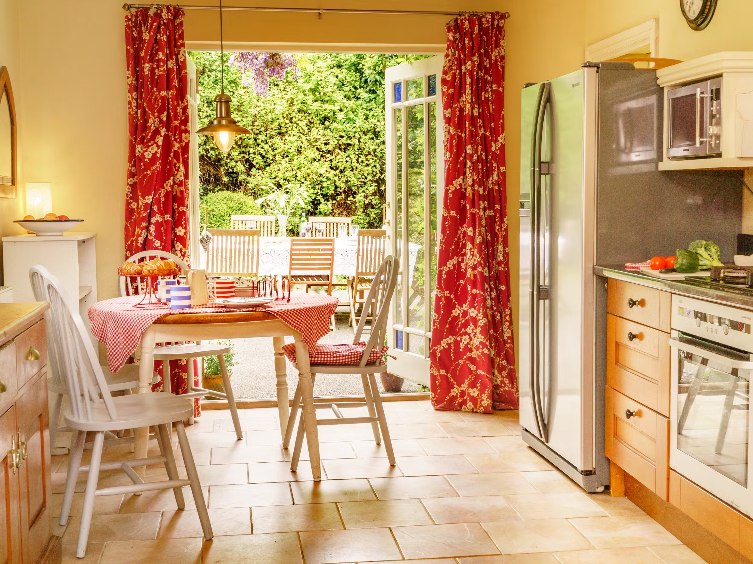 Cryngae Farmhouse - photo 3